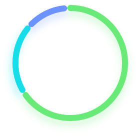 中继器节点收益分布